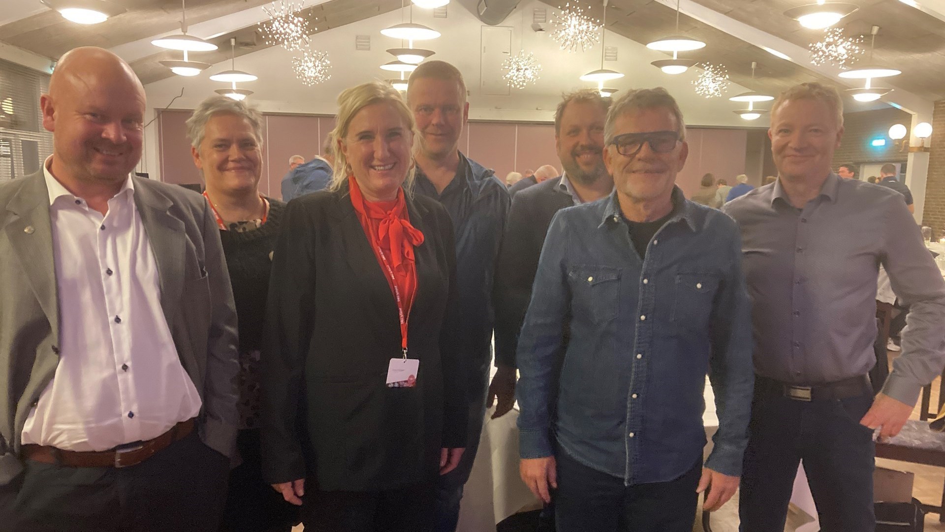 R3 Bestyrelse 2022 R3 Bestyrelse 2022